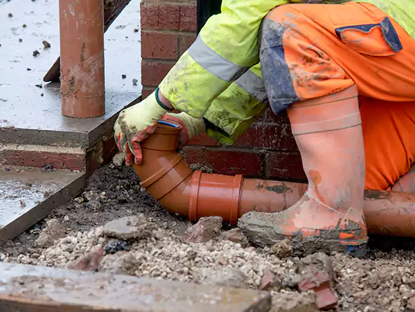 Why Choose Nampa Plumbing Repair for Sewer Replacement in Nampa, ID?