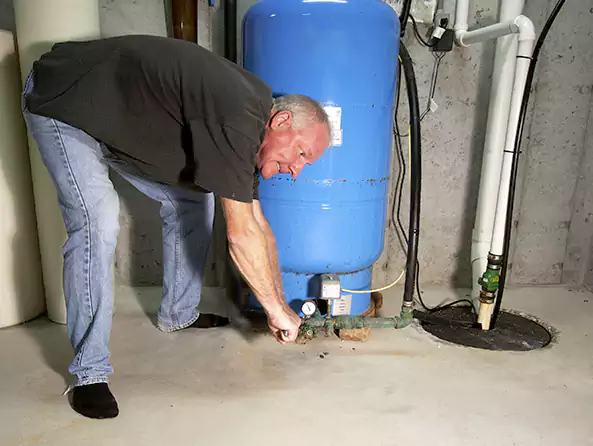 Why Choose Nampa Plumbing Repair for Sump Pump Installation in Nampa?