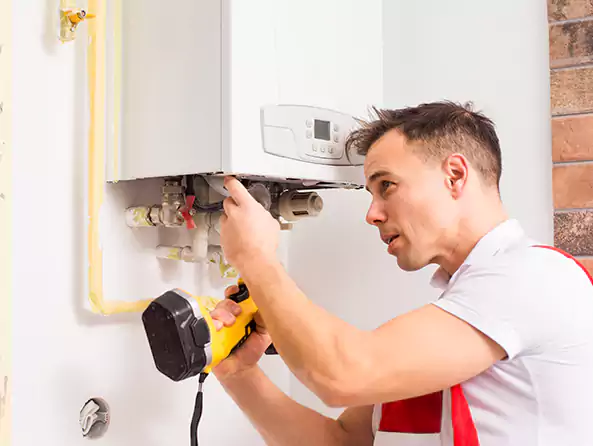 Why Choose Nampa Plumbing Repair for Tankless Water Heater Installation in Nampa, ID?