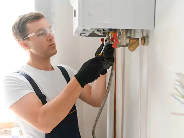 Why Choose Nampa Plumbing Repair for Tankless Water Heater Replacement in Nampa, ID?
