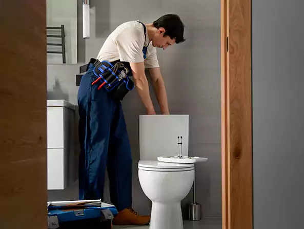 Why Choose Nampa Plumbing Repair for Toilet Replacement in Nampa, ID?