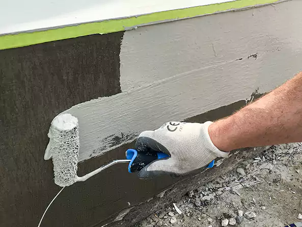  Why Choose Nampa Plumbing Repair for Walls Waterproofing in Nampa, ID?
