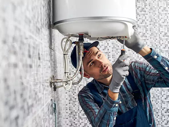 Why Choose Nampa Plumbing Repair for Water Heater Maintenance in Nampa, ID?
