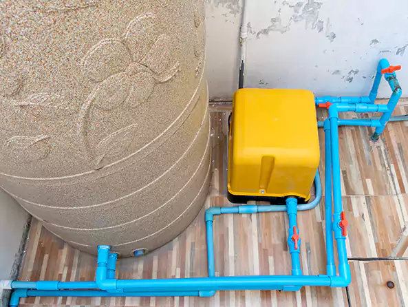 Why Choose Nampa Plumbing Repair for Well Pressure Tank Replacement in Nampa, ID?