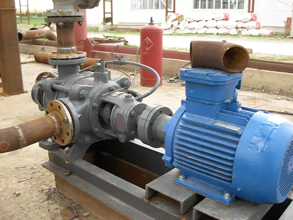 Why Choose Nampa Plumbing Repair for Well Pump Replacement in Nampa, ID?