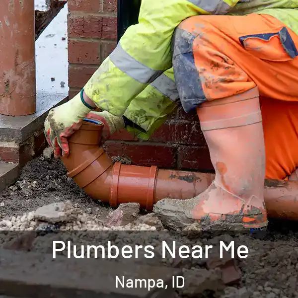  Plumbers Near Me Nampa, ID