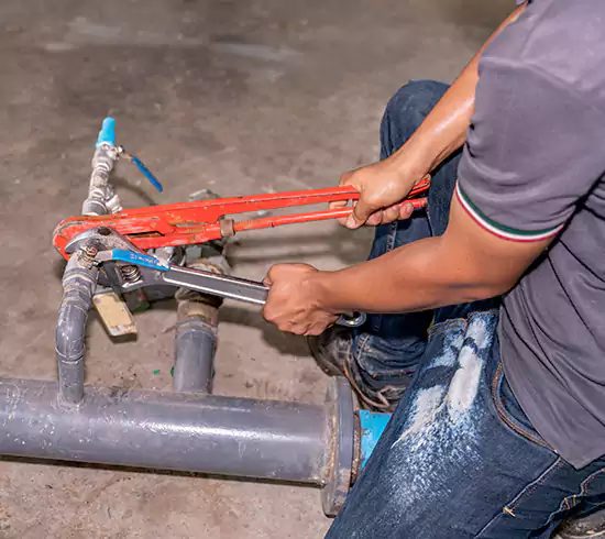 Plumbing Repair in Nampa