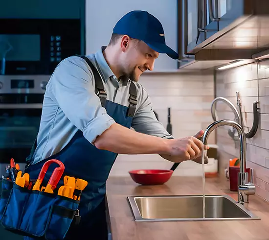 Plumbing Replacement in Nampa